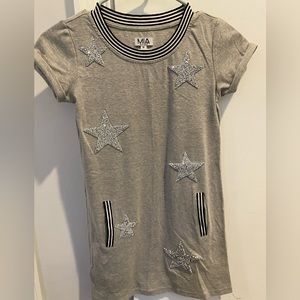 MIA New York Girl’s Dress size medium